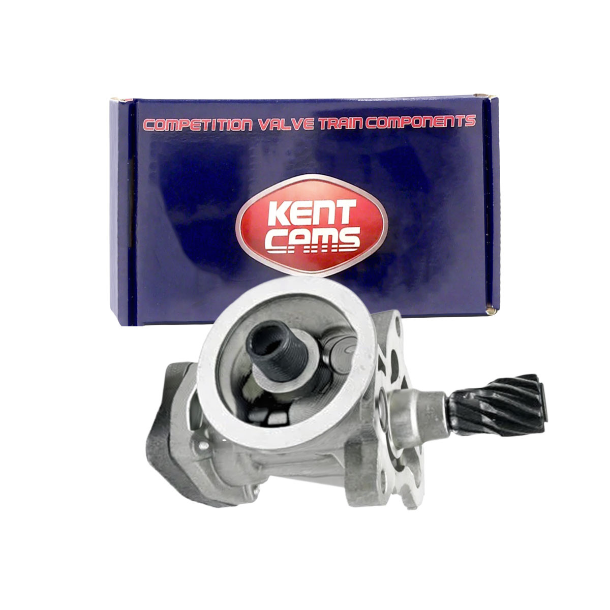 Bomba de aceite mecánica KENT CAMS OP9 FordArray