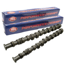 Árboles de levas KENT CAMS D-TEC35S Ford