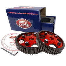Poleas ajustables KENT CAMS CA42 Peugeot - Citroen