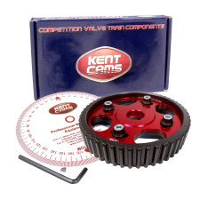 Polea ajustable KENT CAMS CA97 VW