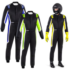 Mono Sparco Sprint FIA