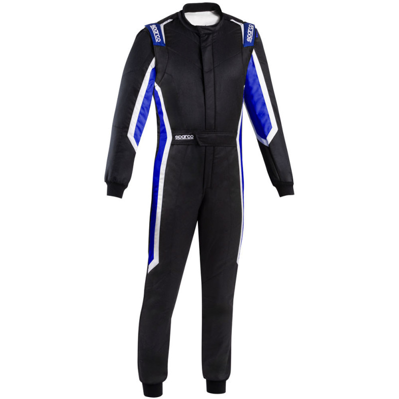 Fato Sparco Sprint FIAArray