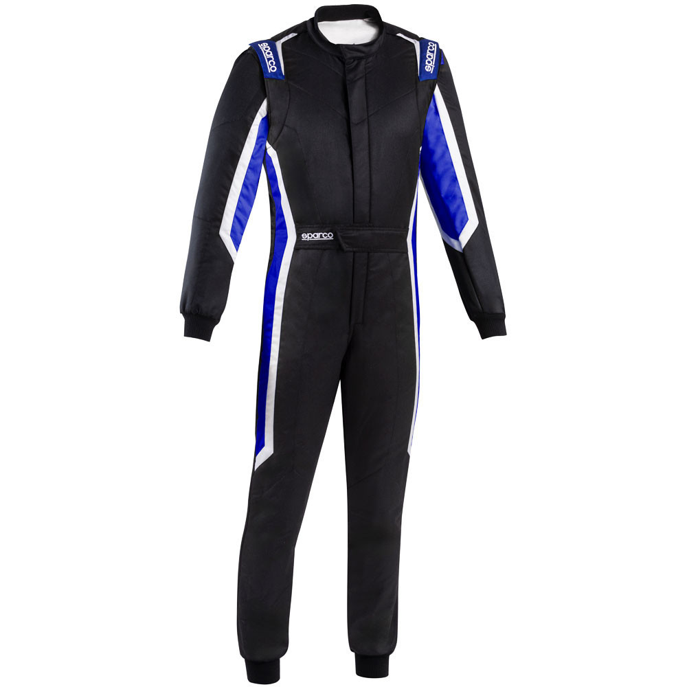Fato Sparco Sprint FIAArray