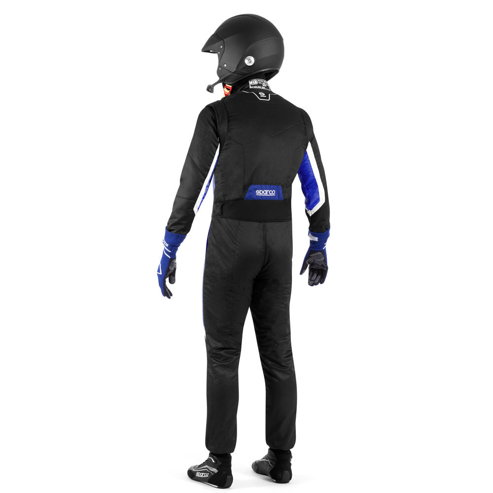 Fato Sparco Sprint FIAArray
