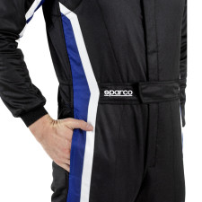 Mono Sparco Sprint FIA