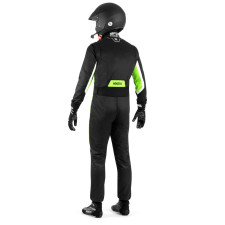 Mono Sparco Sprint FIA