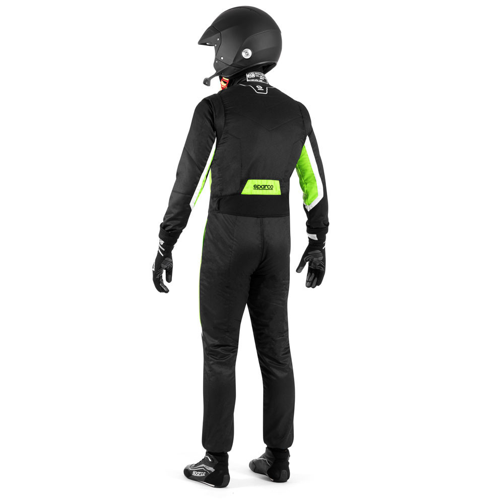 Fato Sparco Sprint FIAArray