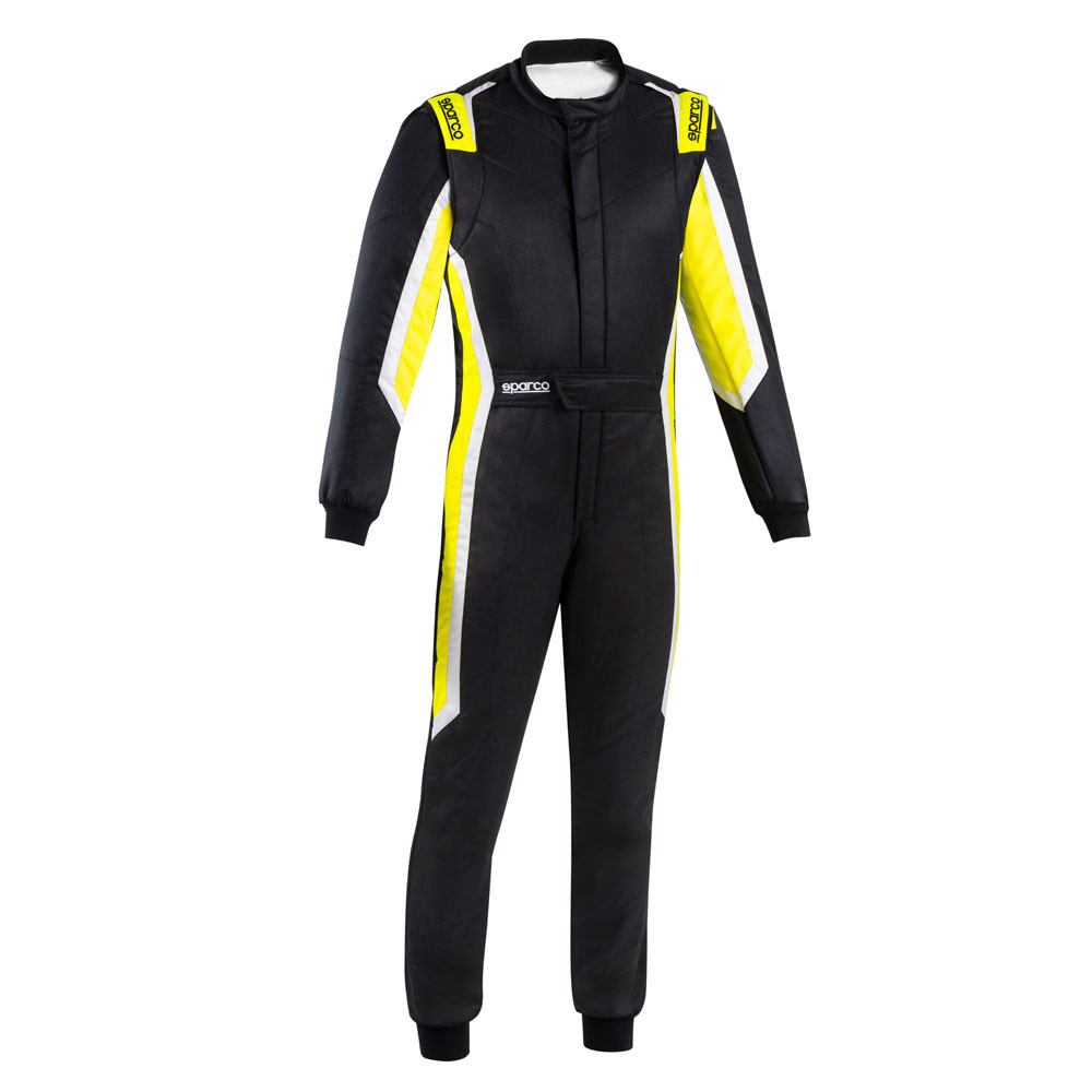 Fato Sparco Sprint FIAArray