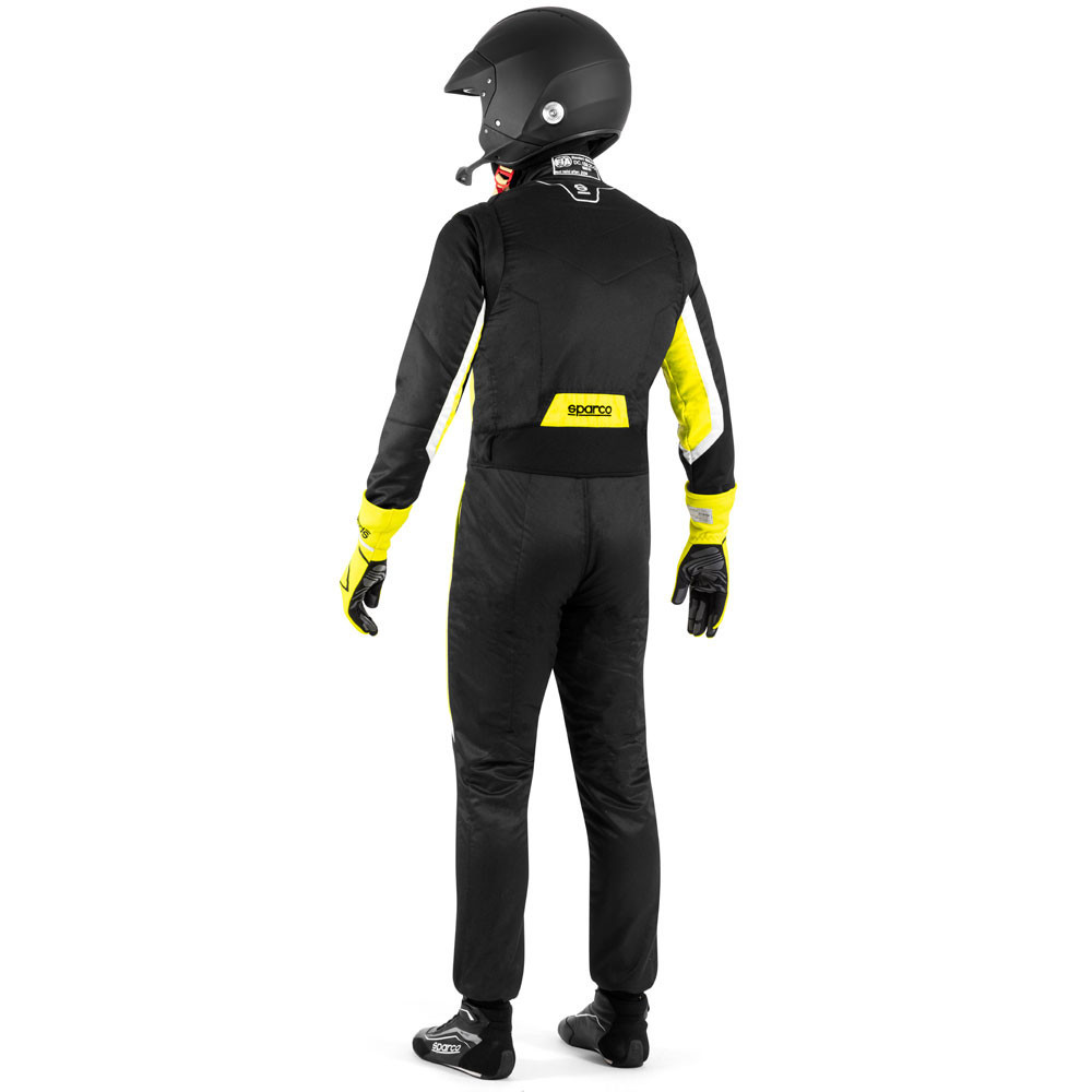 Fato Sparco Sprint FIAArray