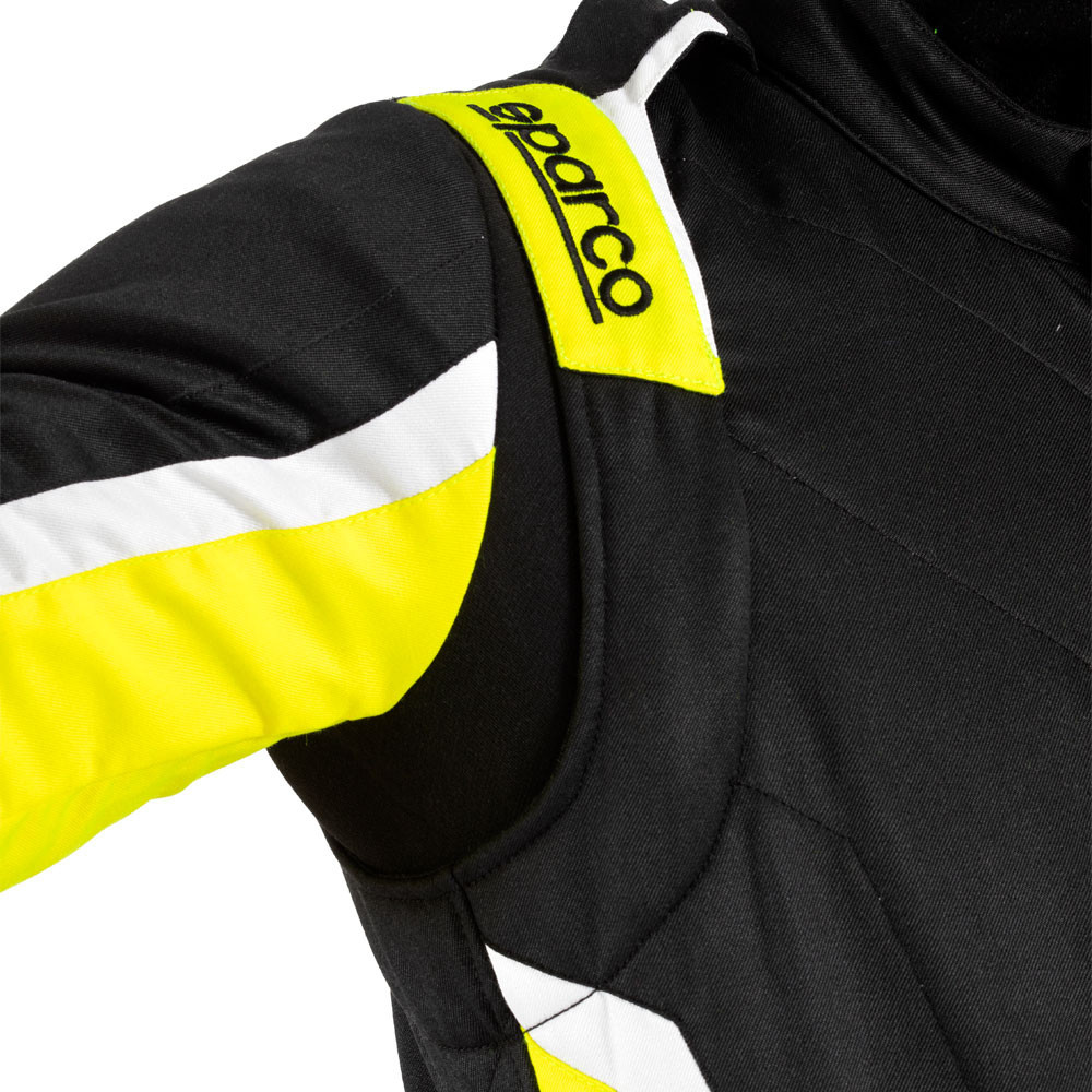 Fato Sparco Sprint FIAArray