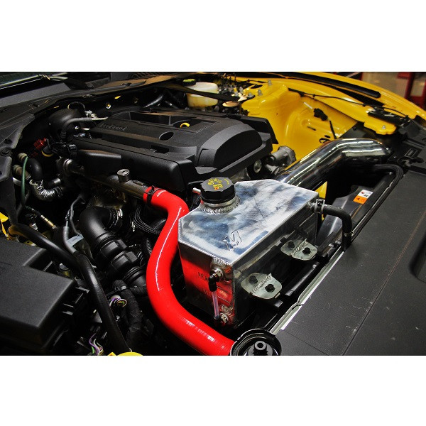 Vaso de expansão em alumínio Mishimoto para Ford Mustang – Todos os modelos (2015-2023)Array