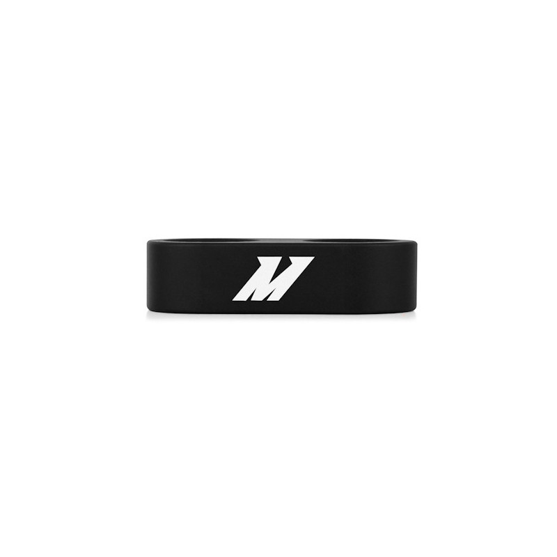 Abraçadeira separadora para mangueira AN10 da MishimotoArray