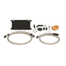 Kit Enfriador de Aceite Direct-Fit Mishimoto para Subaru WRX 2008+