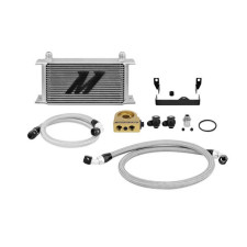 Conjunto de radiador de óleo MISHIMOTO para Subaru WRX (2006-2007)