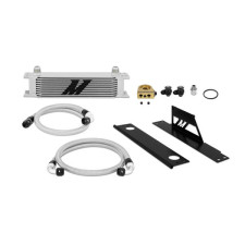 Kit de radiador de óleo MISHIMOTO para Subaru WRX (2001-2005)