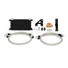 Kit de radiador de óleo MISHIMOTO para Subaru WRX STI (2015-2021)