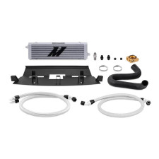 Kit radiador de aceite MISHIMOTO Ford Mustang GT V8 5.0 (2018-2023)