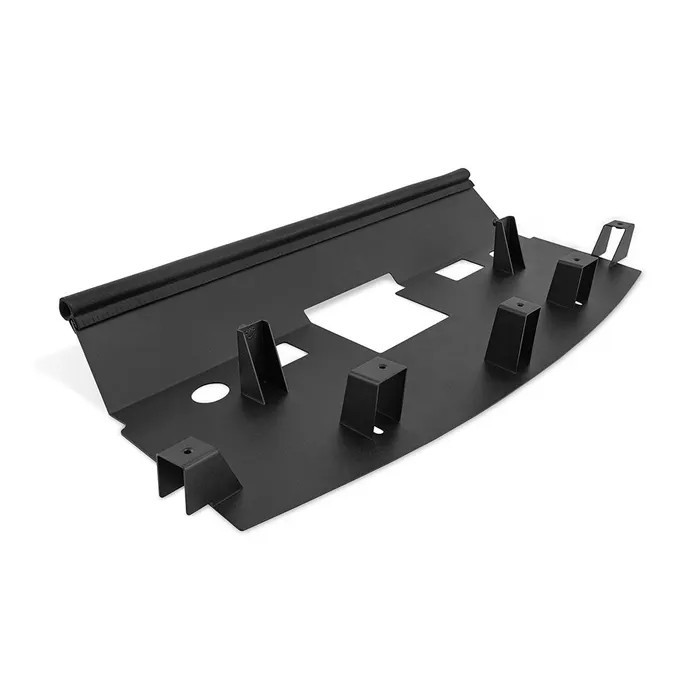 Kit de radiador de óleo MISHIMOTO para Ford Mustang GT V8 5.0 (2018-2023)Array