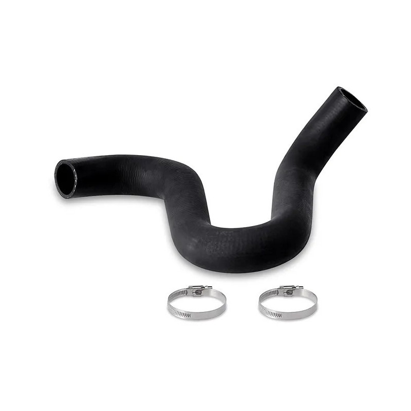 Kit de radiador de óleo MISHIMOTO para Ford Mustang GT RHD V8 5.0 (2015-2017)Array
