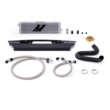 Kit de radiador de óleo MISHIMOTO para Ford Mustang GT V8 5.0 (2015-2017)