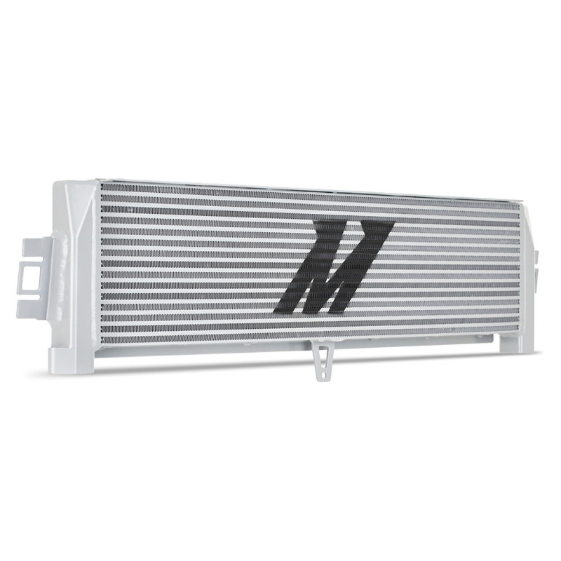 Radiador de óleo MISHIMOTO para BMW M3/M4 G8X (2021-2026)Array