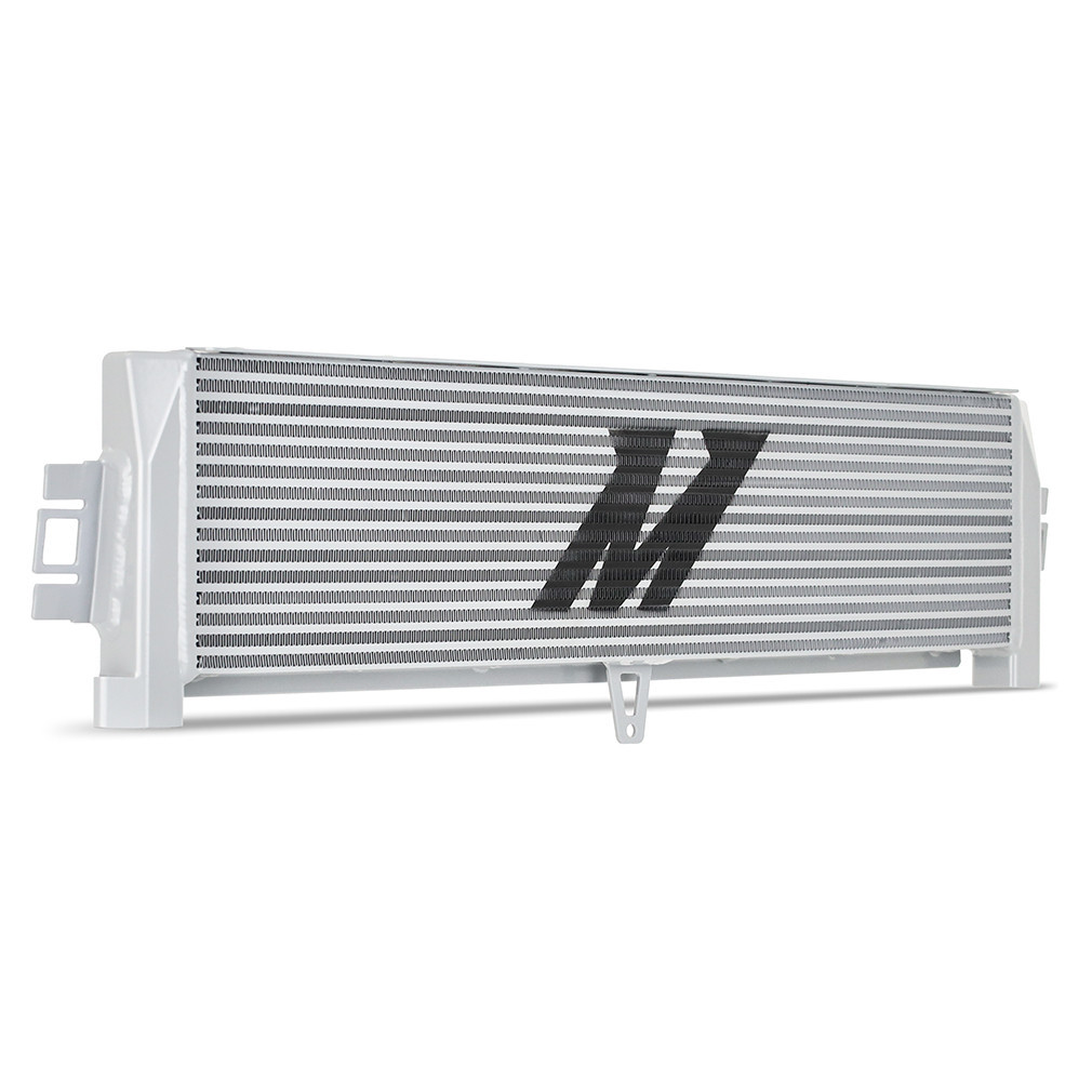 Radiador de óleo MISHIMOTO para BMW M3/M4 G8X (2021-2026)Array