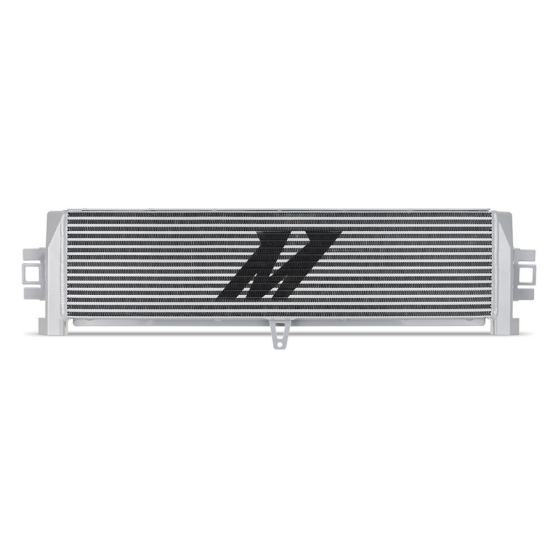 Radiador de óleo MISHIMOTO para BMW M3/M4 G8X (2021-2026)Array