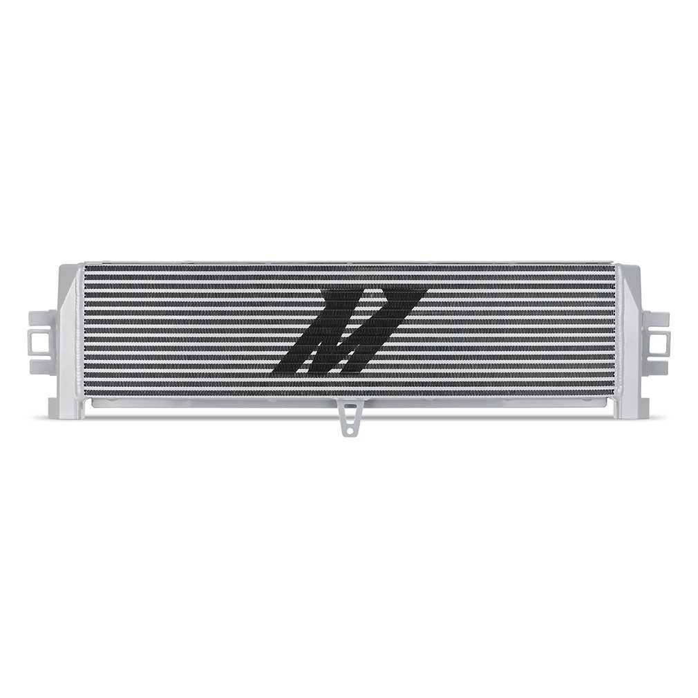 Radiador de óleo MISHIMOTO para BMW M3/M4 G8X (2021-2026)Array