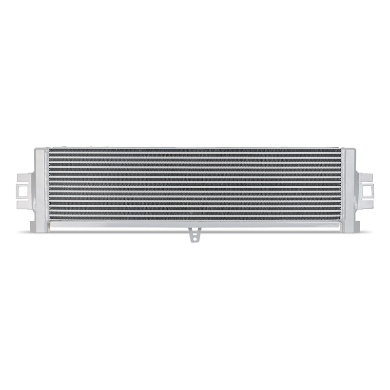 Radiador de óleo MISHIMOTO para BMW M3/M4 G8X (2021-2026)Array