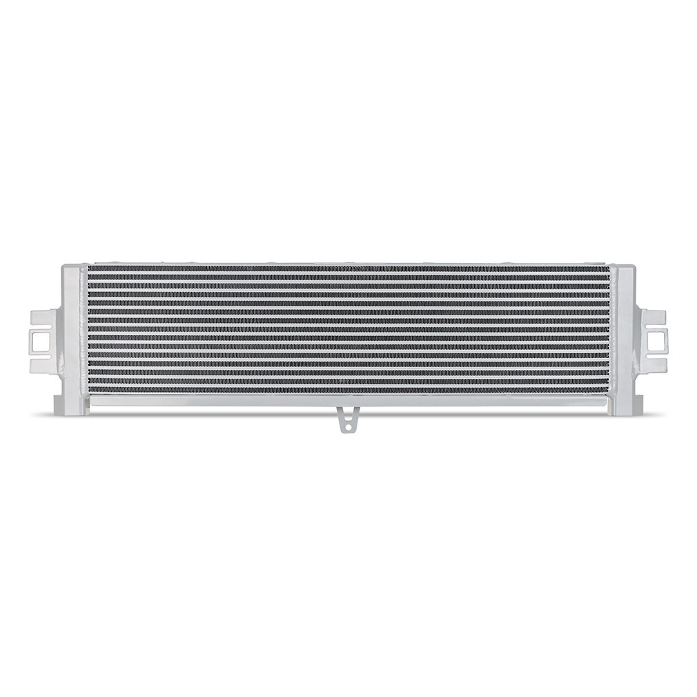 Radiador de óleo MISHIMOTO para BMW M3/M4 G8X (2021-2026)Array