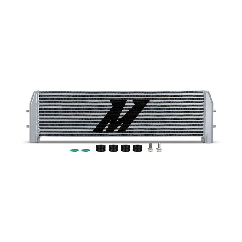 Radiador de óleo MISHIMOTO para BMW M5 / M6 F1X G9X (2012-2024)Array