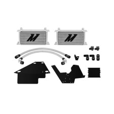 Kit de radiador de óleo MISHIMOTO para Mitsubishi Lancer Evo X (2008-2015)