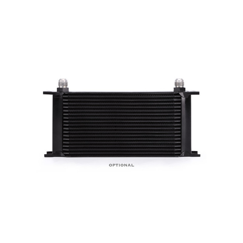 Kit de radiador de óleo MISHIMOTO para Mitsubishi Lancer Evo X (2008-2015)Array