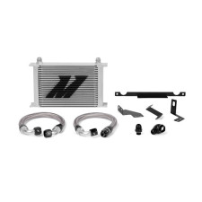 Kit de radiador de óleo MISHIMOTO para Mitsubishi Lancer Evo 7/8/9 (2001-2007)