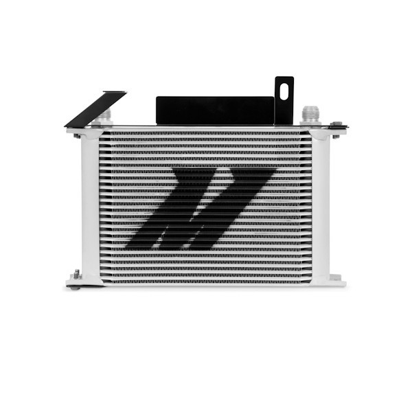 Kit de radiador de óleo MISHIMOTO para Mitsubishi Lancer Evo 7/8/9 (2001-2007)Array
