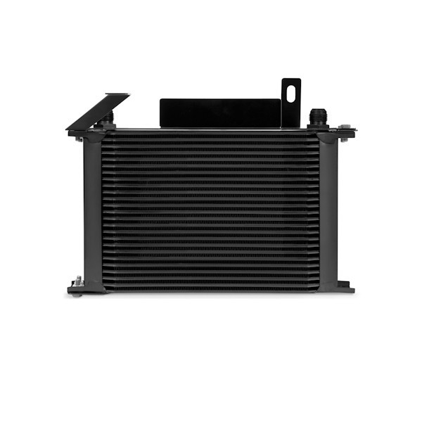 Kit de radiador de óleo MISHIMOTO para Mitsubishi Lancer Evo 7/8/9 (2001-2007)Array