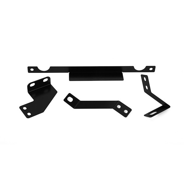 Kit de radiador de óleo MISHIMOTO para Mitsubishi Lancer Evo 7/8/9 (2001-2007)Array