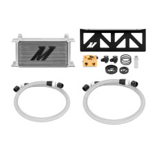 Kit radiador de aceite MISHIMOTO Subaru BRZ - Toyota GT86