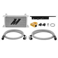 Kit de radiador de óleo MISHIMOTO para Nissan 350Z (2003-2009)