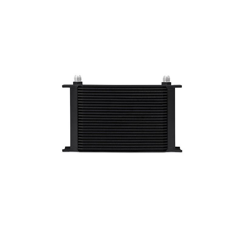 Radiador de óleo universal MISHIMOTO de 25 fileirasArray