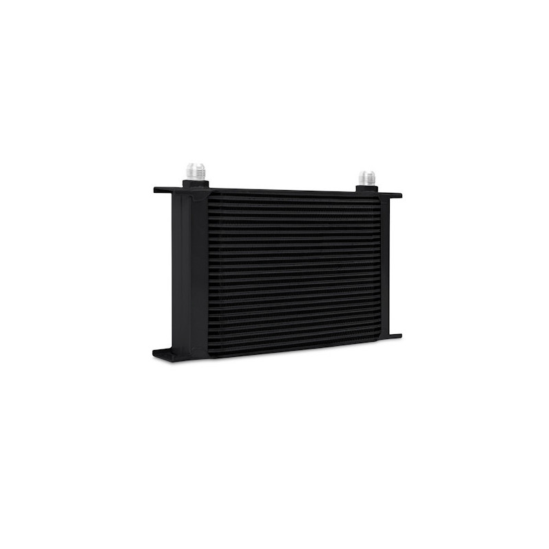 Radiador de óleo universal MISHIMOTO de 25 fileirasArray