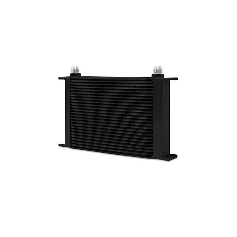 Radiador de óleo universal MISHIMOTO de 25 fileirasArray