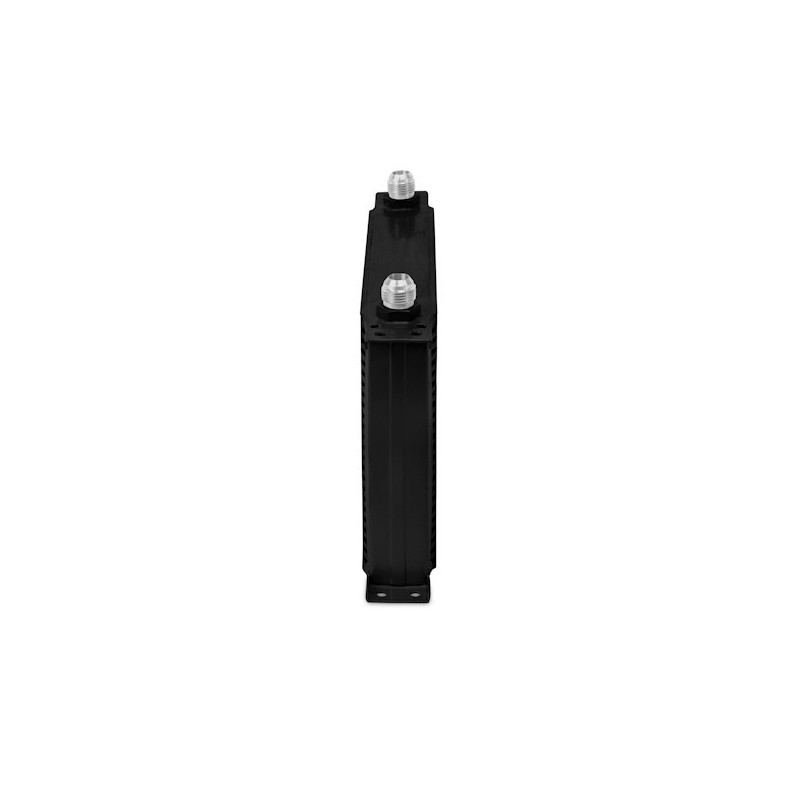 Radiador de óleo universal MISHIMOTO de 25 fileirasArray