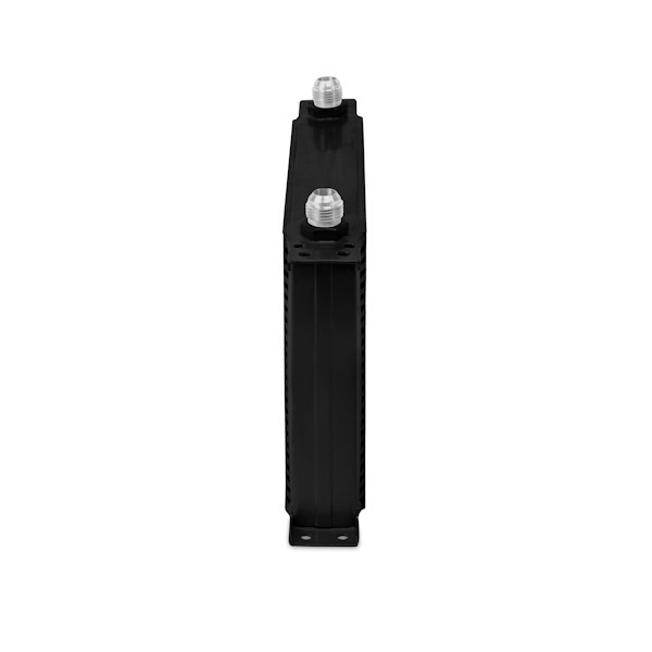 Radiador de óleo universal MISHIMOTO de 25 fileirasArray