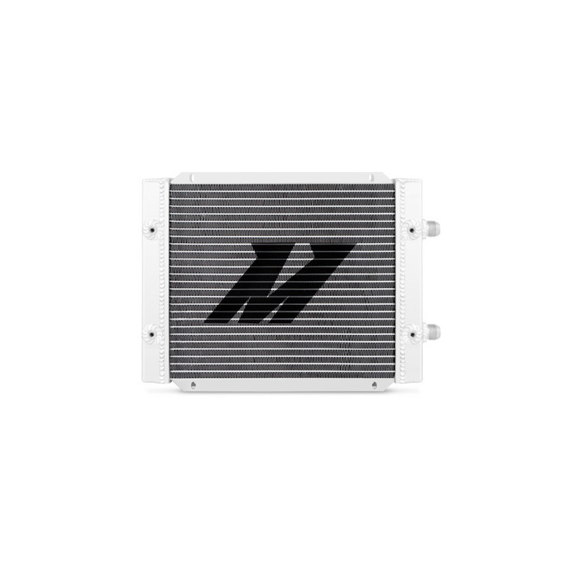 Radiador de óleo universal MISHIMOTO de 25 fileirasArray