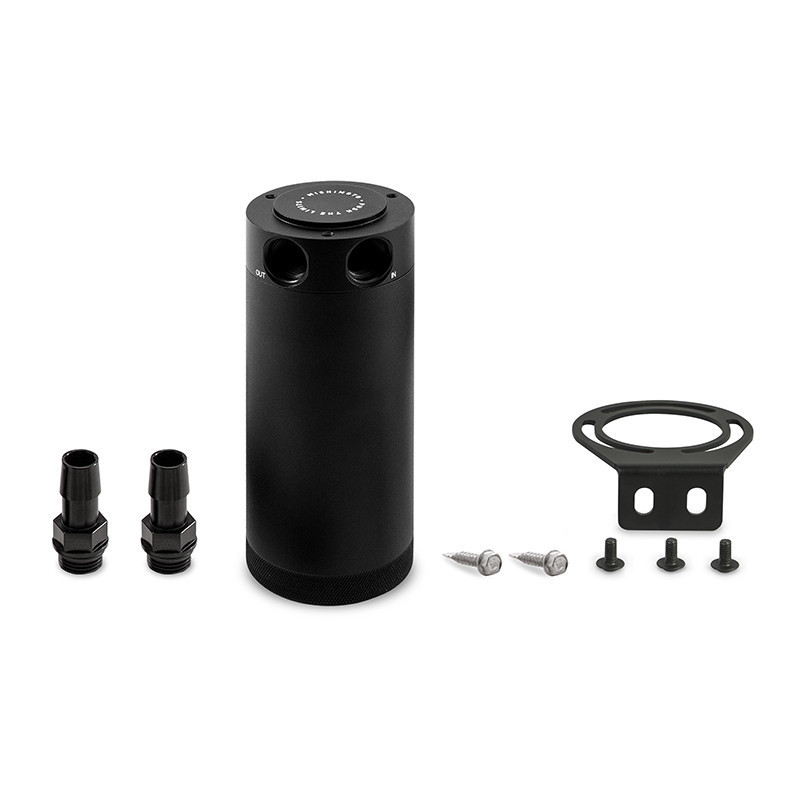 Recuperador de óleo com divisórias, 220 ml, M16x150Array