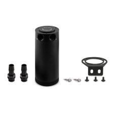 Recuperador de óleo com divisórias, 220 ml, M16x150