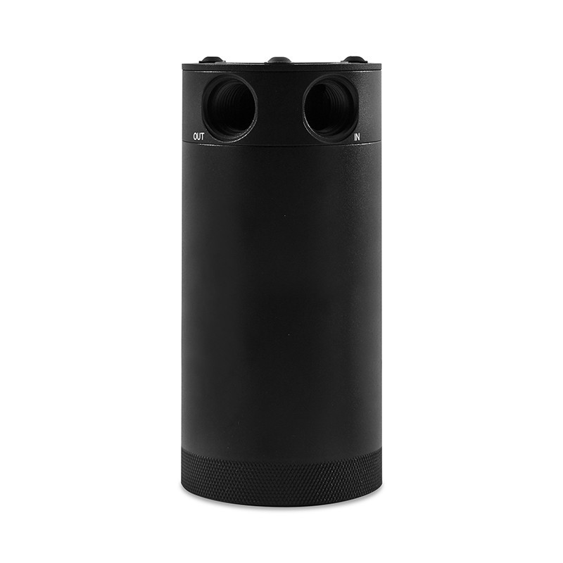 Recuperador de óleo com divisórias, 220 ml, M16x150Array