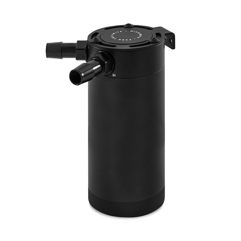 Recuperador de óleo com divisórias, 220 ml, M16x150Array