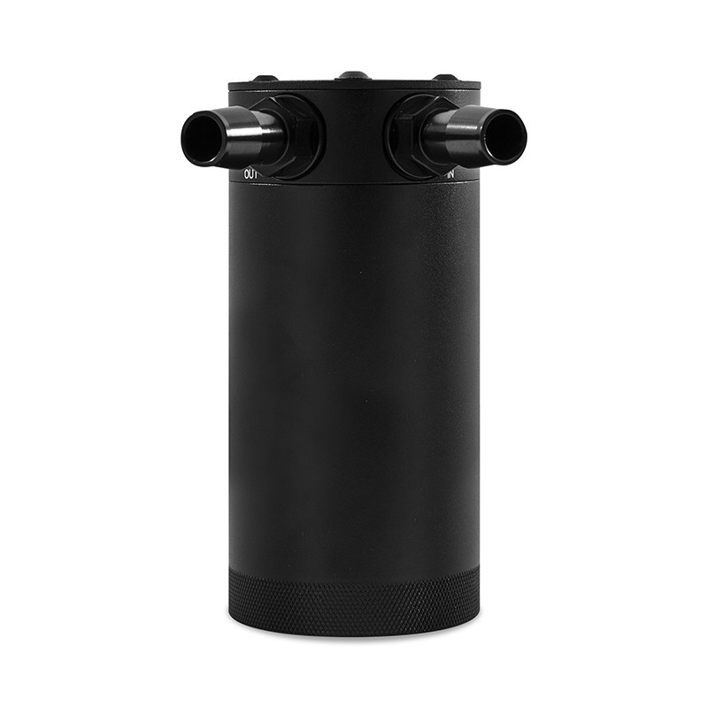 Recuperador de óleo com divisórias, 220 ml, M16x150Array